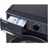 Toshiba Washing machine TW-T21BU80UWBK(MG)