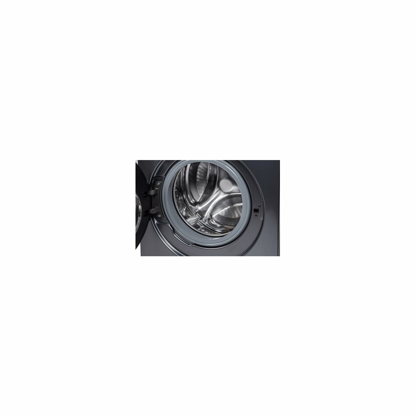 Toshiba Washing machine TW-T21BU80UWBK(MG)