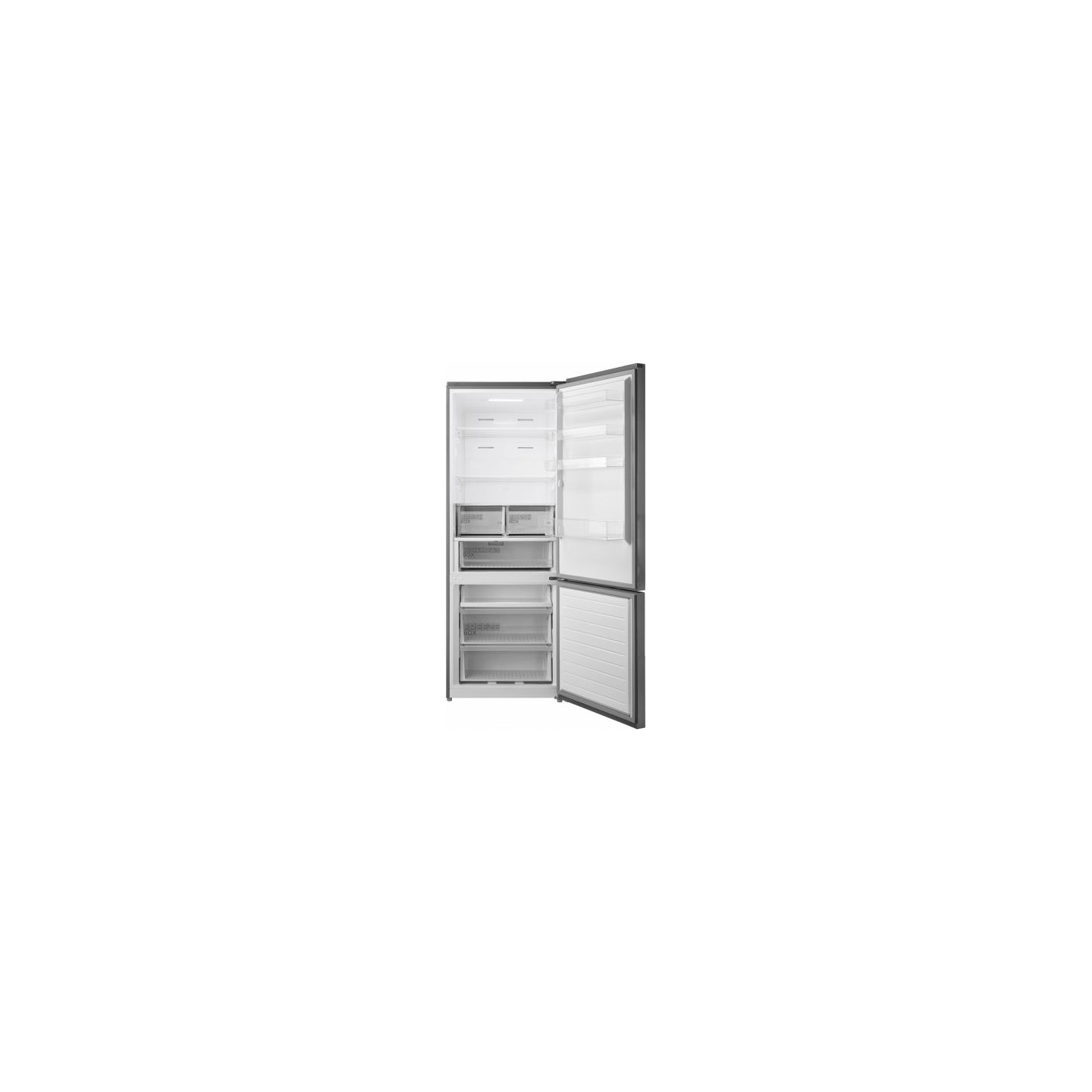 Midea Fridge-freezer MDRB593FGE46