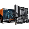 Gigabyte Mainboard|GIGABYTE|AMD B550|Socket AM4|micro ATX|RAM DDR4-SDRAM|4xSlots|2xNumber of M.2 (M) slots|B550MGAMINGX1.2
