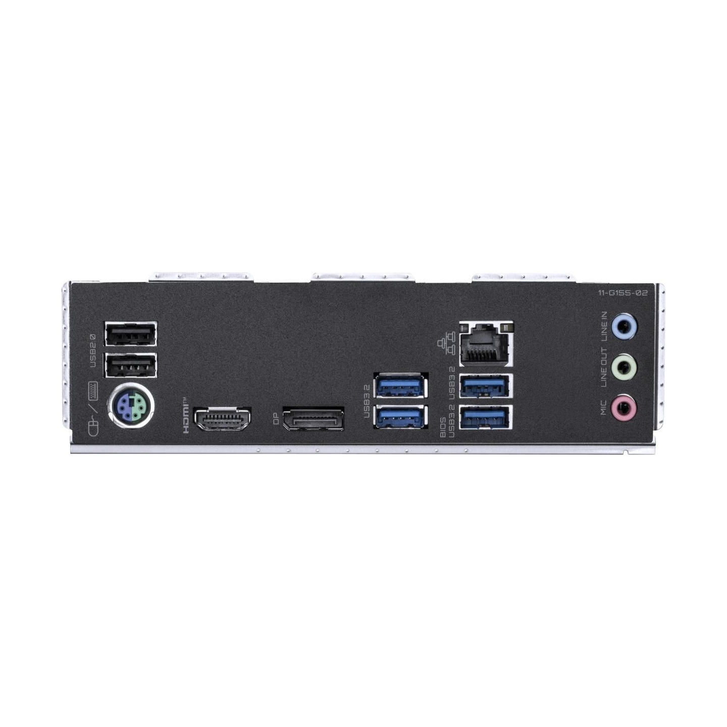 Gigabyte Mainboard|GIGABYTE|AMD B550|Socket AM4|micro ATX|RAM DDR4-SDRAM|4xSlots|2xNumber of M.2 (M) slots|B550MGAMINGX1.2