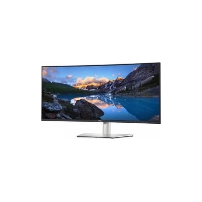 Dell 38 U3824DW CURVED WQHD+ IPS 21:9 USBC-90W
