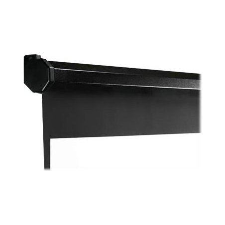 Elite Screens | Manual Series | M135UWH2 | Diagonal 135 " | 16:9 | Viewable screen width (W) 299 cm | Black