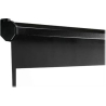 Elite Screens | Manual Series | M135UWH2 | Diagonal 135 " | 16:9 | Viewable screen width (W) 299 cm | Black