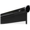 Elite Screens | Manual Series | M135UWH2 | Diagonal 135 " | 16:9 | Viewable screen width (W) 299 cm | Black