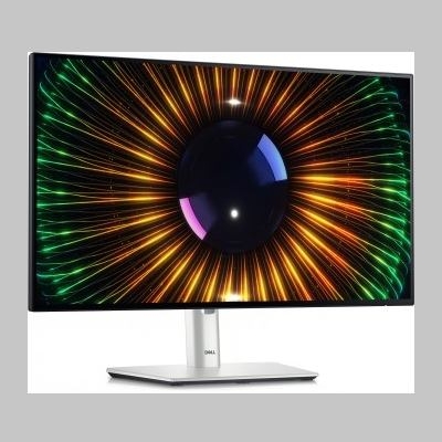 Dell 24 U2424H FHD IPS 16:9 PIVOT MST