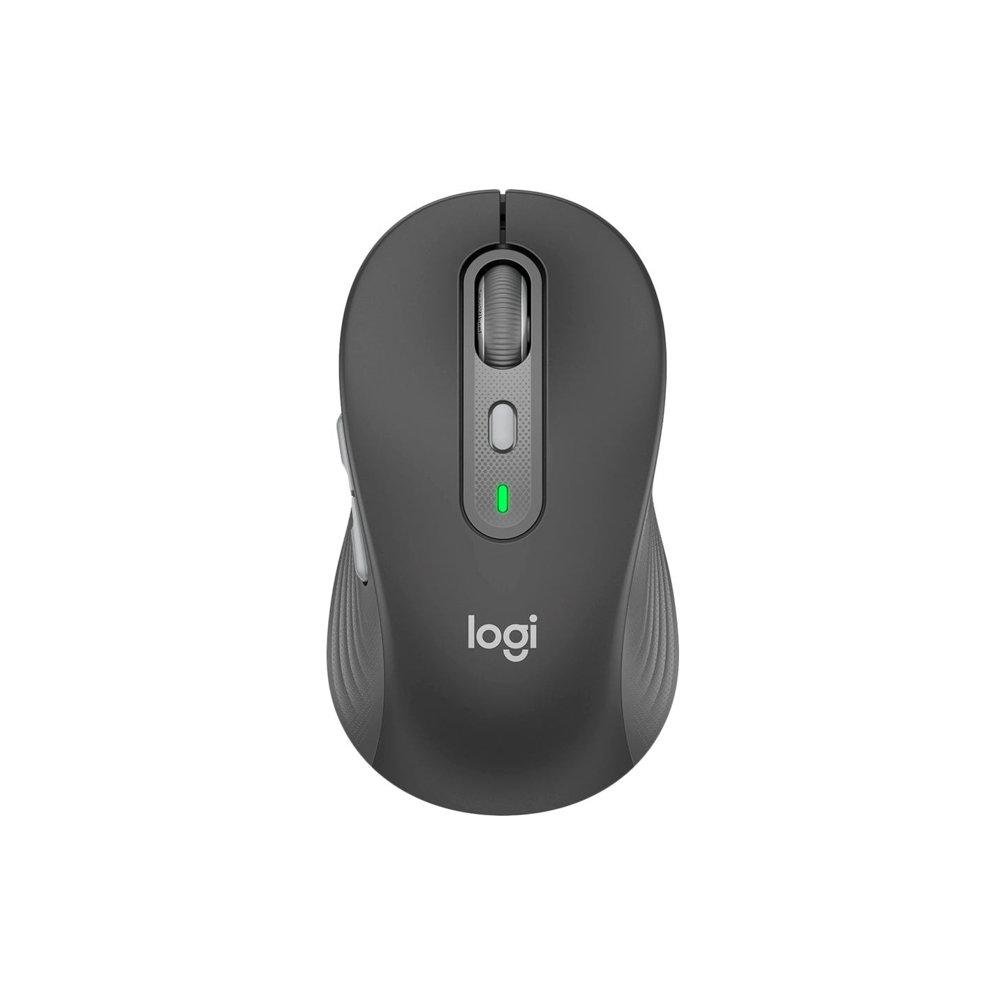 Logitech Signature Plus M750 L Wireless Mouse - GRAPHITE - BT - EMEA28i-935
