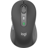 Logitech Signature Plus M750 L Wireless Mouse - GRAPHITE - BT - EMEA28i-935
