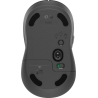 Logitech Signature Plus M750 L Wireless Mouse - GRAPHITE - BT - EMEA28i-935