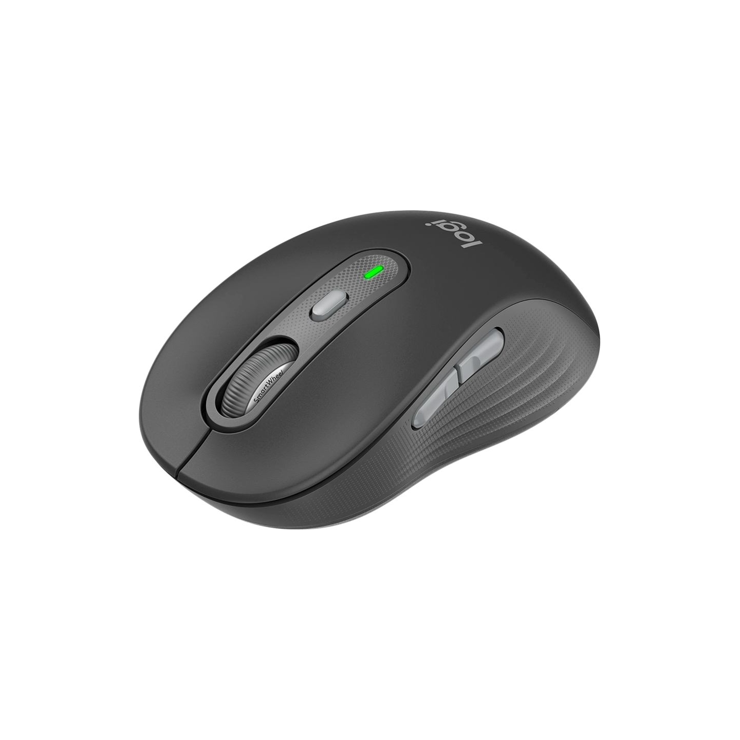 Logitech Signature Plus M750 L Wireless Mouse - GRAPHITE - BT - EMEA28i-935