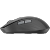 Logitech Signature Plus M750 L Wireless Mouse - GRAPHITE - BT - EMEA28i-935