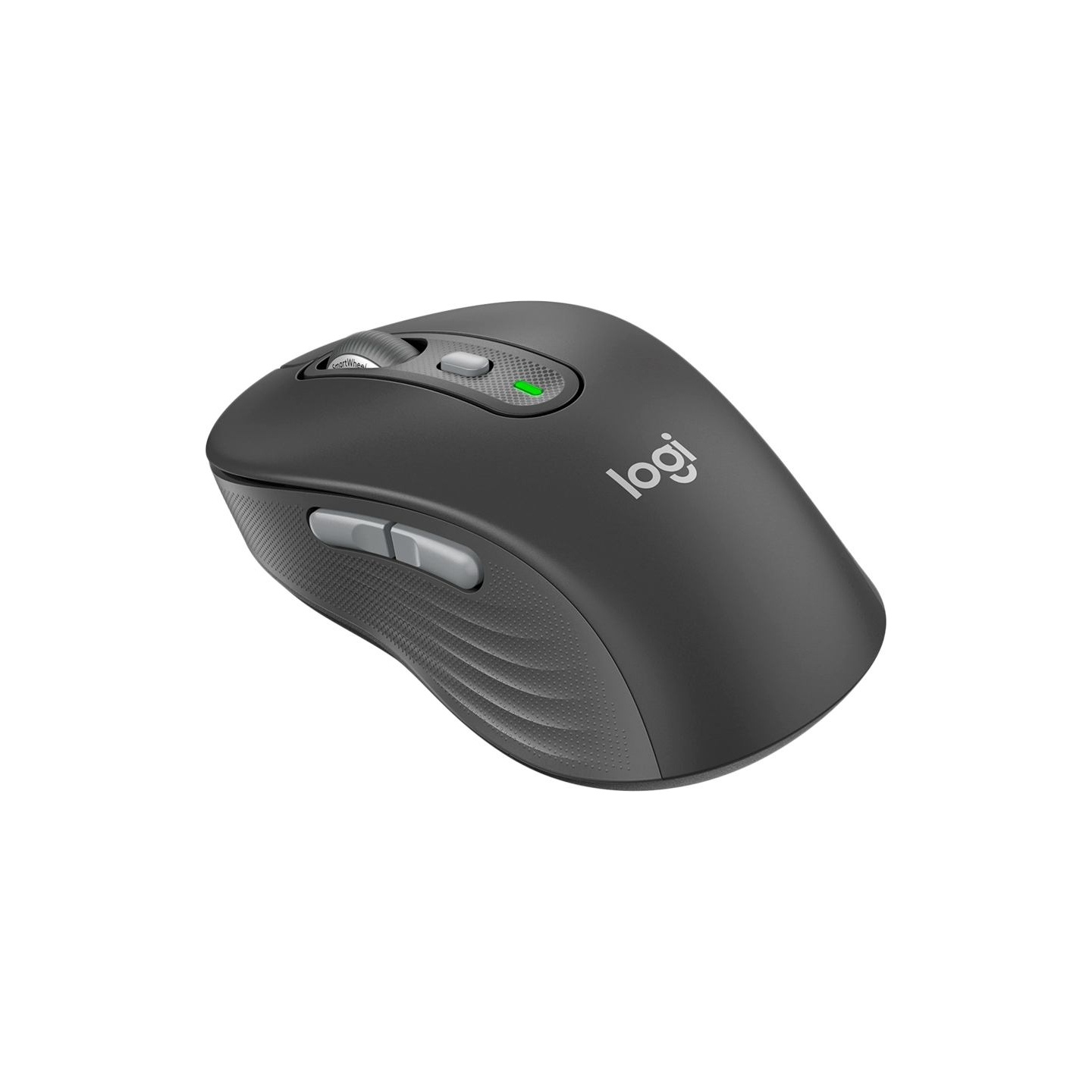 Logitech Signature Plus M750 L Wireless Mouse - GRAPHITE - BT - EMEA28i-935