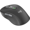 Logitech Signature Plus M750 L Wireless Mouse - GRAPHITE - BT - EMEA28i-935