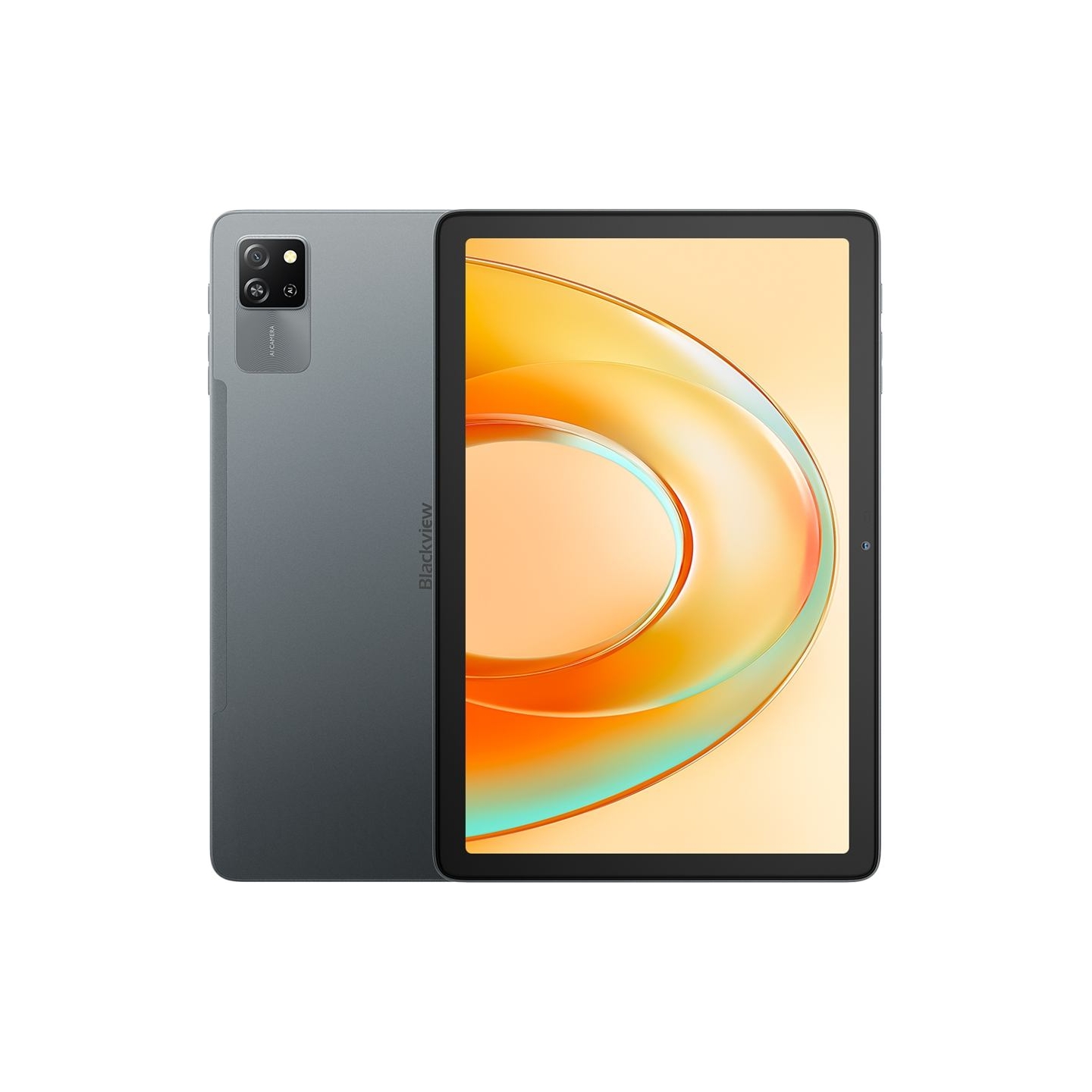 Blackview Tab 60 Pro SET LTE 10.1-inch HD+IPS 800x1280 60Hz 8GB/128GB, Octa-core T606 1.6GHz Cam Front 5MP Rear 8MP Battery 7700