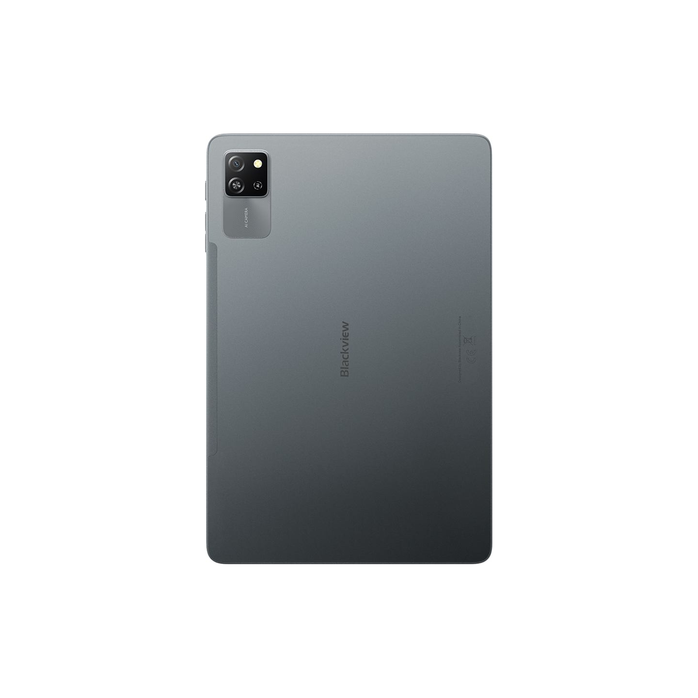 Blackview Tab 60 Pro SET LTE 10.1-inch HD+IPS 800x1280 60Hz 8GB/128GB, Octa-core T606 1.6GHz Cam Front 5MP Rear 8MP Battery 7700