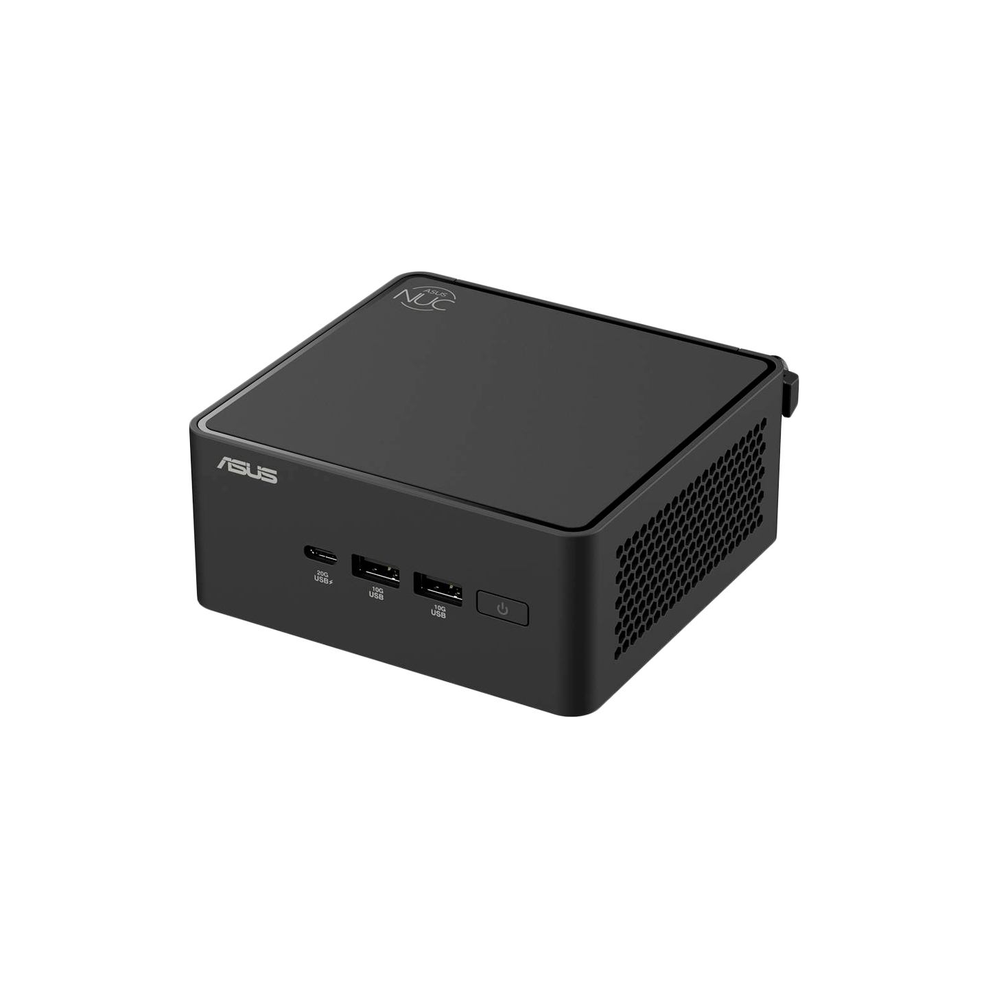 Asus NUC 15 PRO/RNUC15CRHU500002/Ultra 5 225H 28W/Intel Arc graphics/no RAM/no Storage/Intel Wi-Fi 7 BE201/USB Total - 7/4 USB T