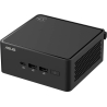 Asus NUC 15 PRO/RNUC15CRHU500002/Ultra 5 225H 28W/Intel Arc graphics/no RAM/no Storage/Intel Wi-Fi 7 BE201/USB Total - 7/4 USB T
