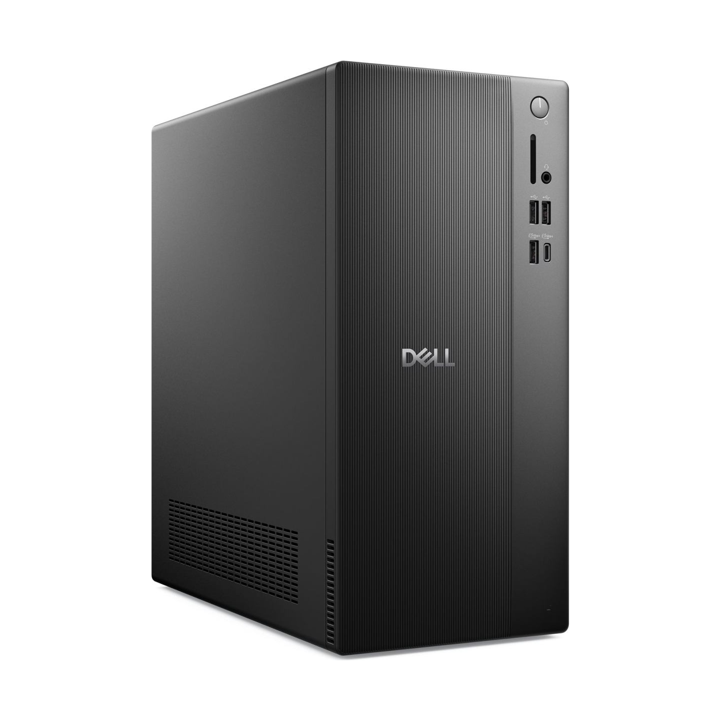 Dell Pro | Essential QVT1260 | Desktop | Tower | Intel Core Ultra 5 | 225 | 16 GB | DDR5 | 512 GB | Intel UHD Graphics | No keyb