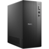 Dell Pro | Essential QVT1260 | Desktop | Tower | Intel Core Ultra 5 | 225 | 16 GB | DDR5 | 512 GB | Intel UHD Graphics | No keyb