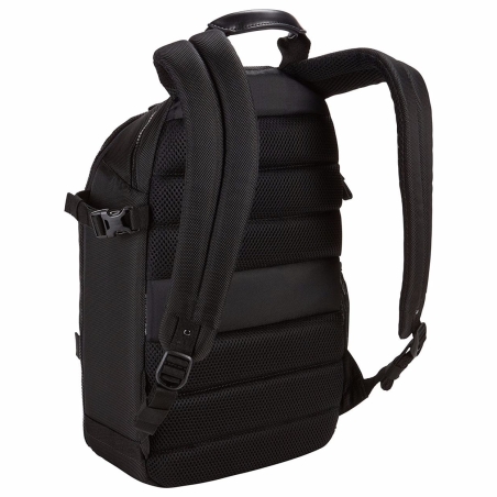 Case Logic Camera/Drone Medium Backpack | Bryker | Backpack | Black