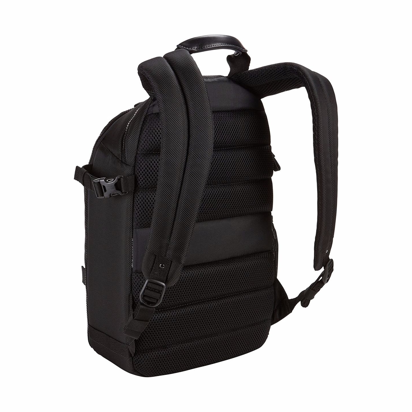 Case Logic Camera/Drone Medium Backpack | Bryker | Backpack | Black