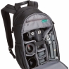 Case Logic Camera/Drone Medium Backpack | Bryker | Backpack | Black