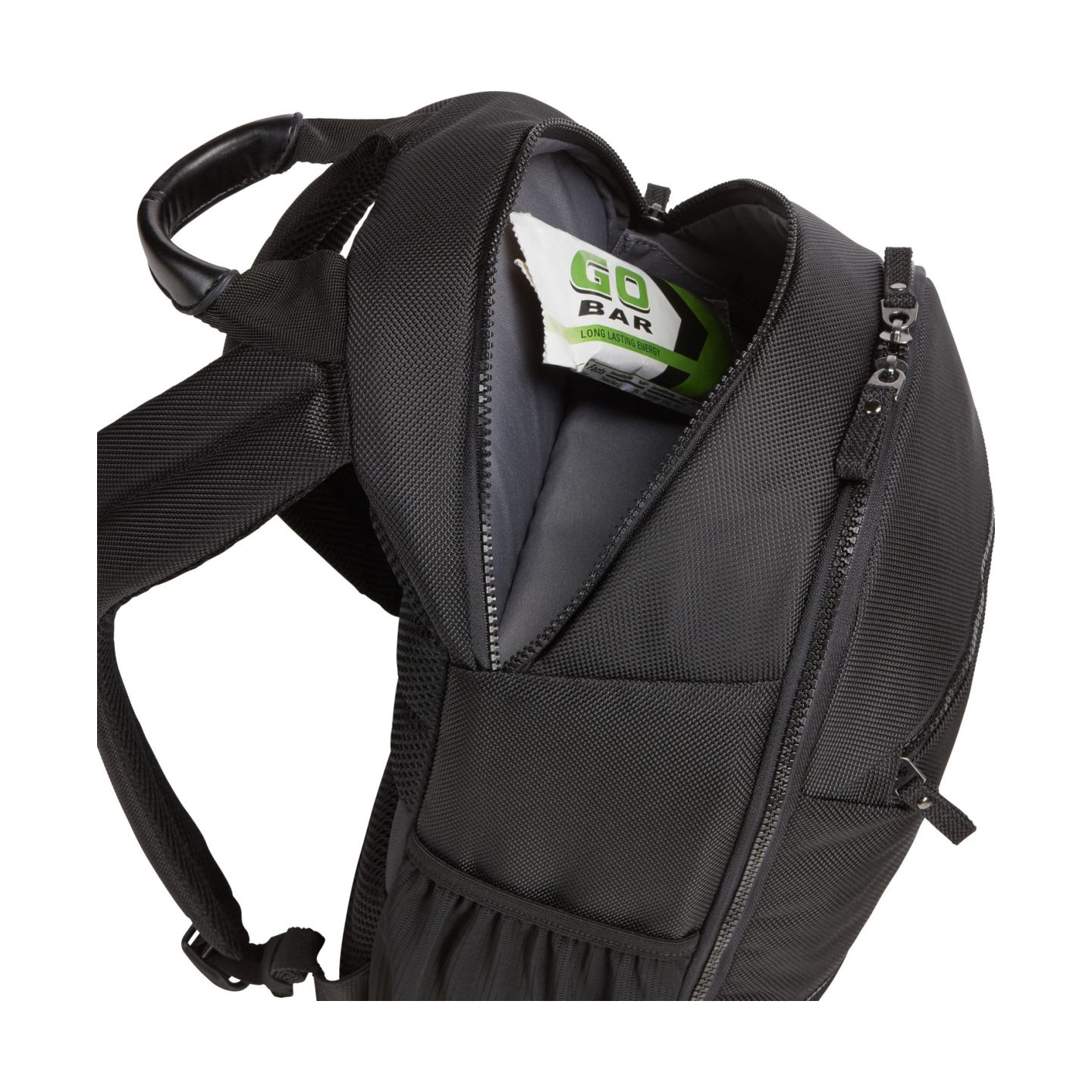 Case Logic Camera/Drone Medium Backpack | Bryker | Backpack | Black
