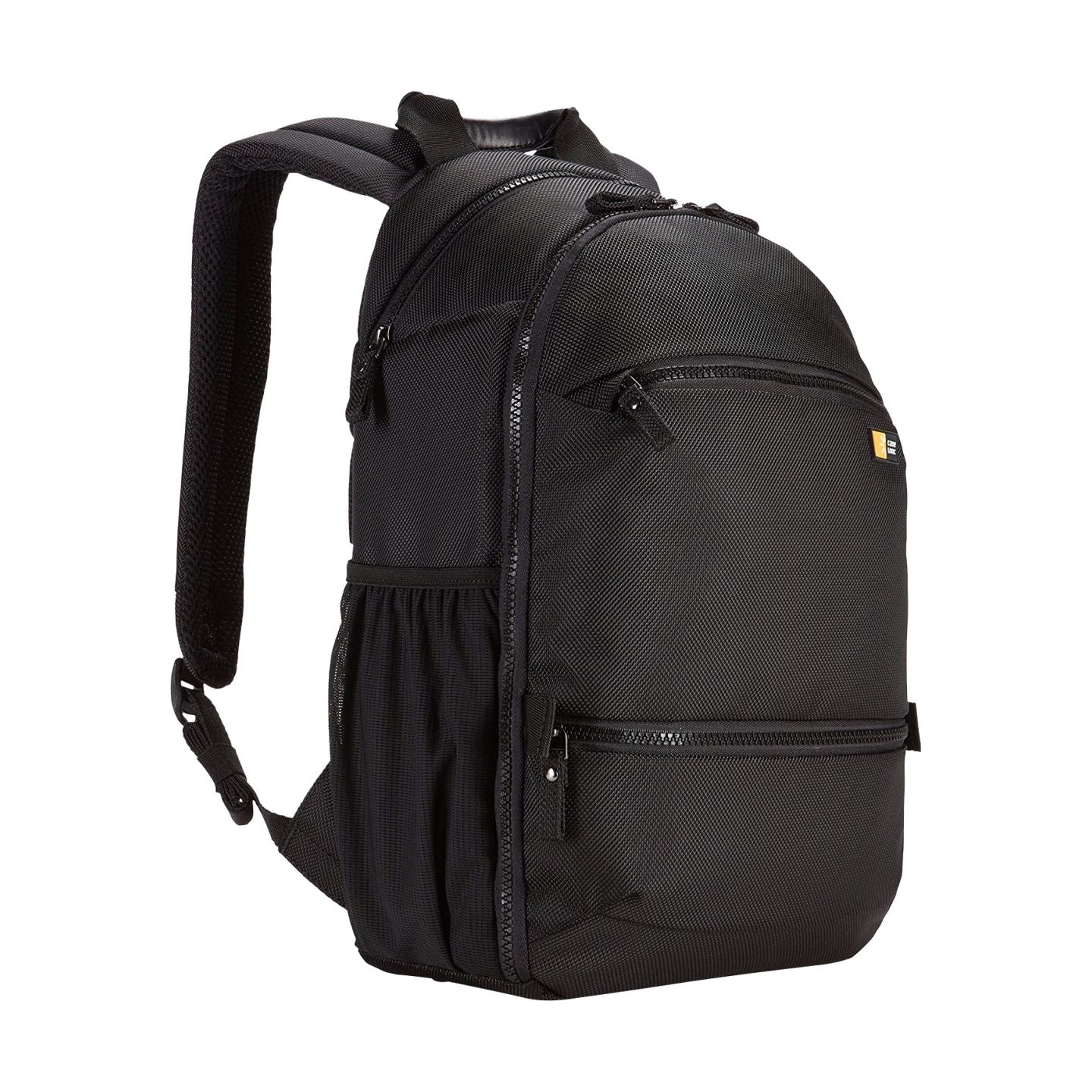 Case Logic Camera/Drone Medium Backpack | Bryker | Backpack | Black