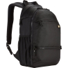 Case Logic Camera/Drone Medium Backpack | Bryker | Backpack | Black