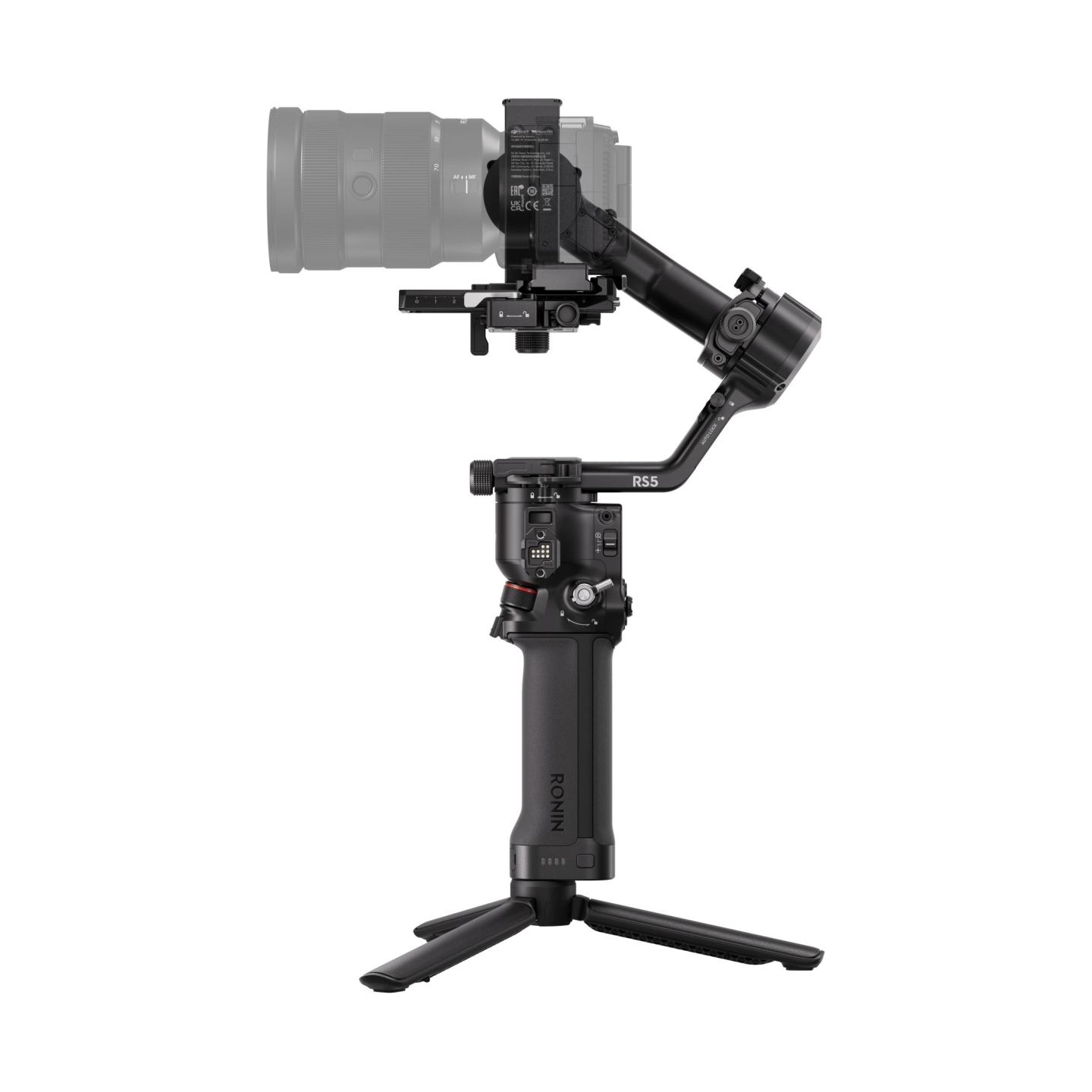 DJI GIMBAL RS 5/CP.RN.00000496 DJI