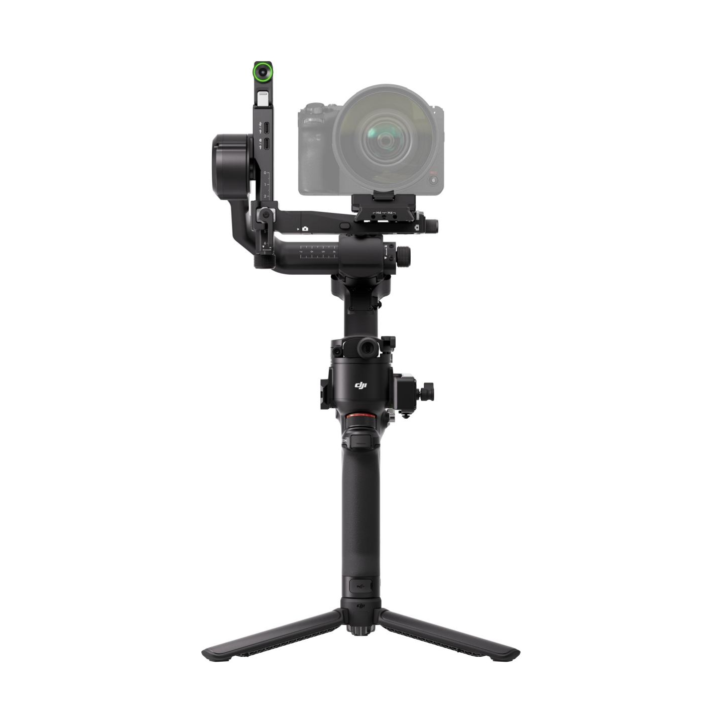 DJI GIMBAL RS 5/CP.RN.00000496 DJI