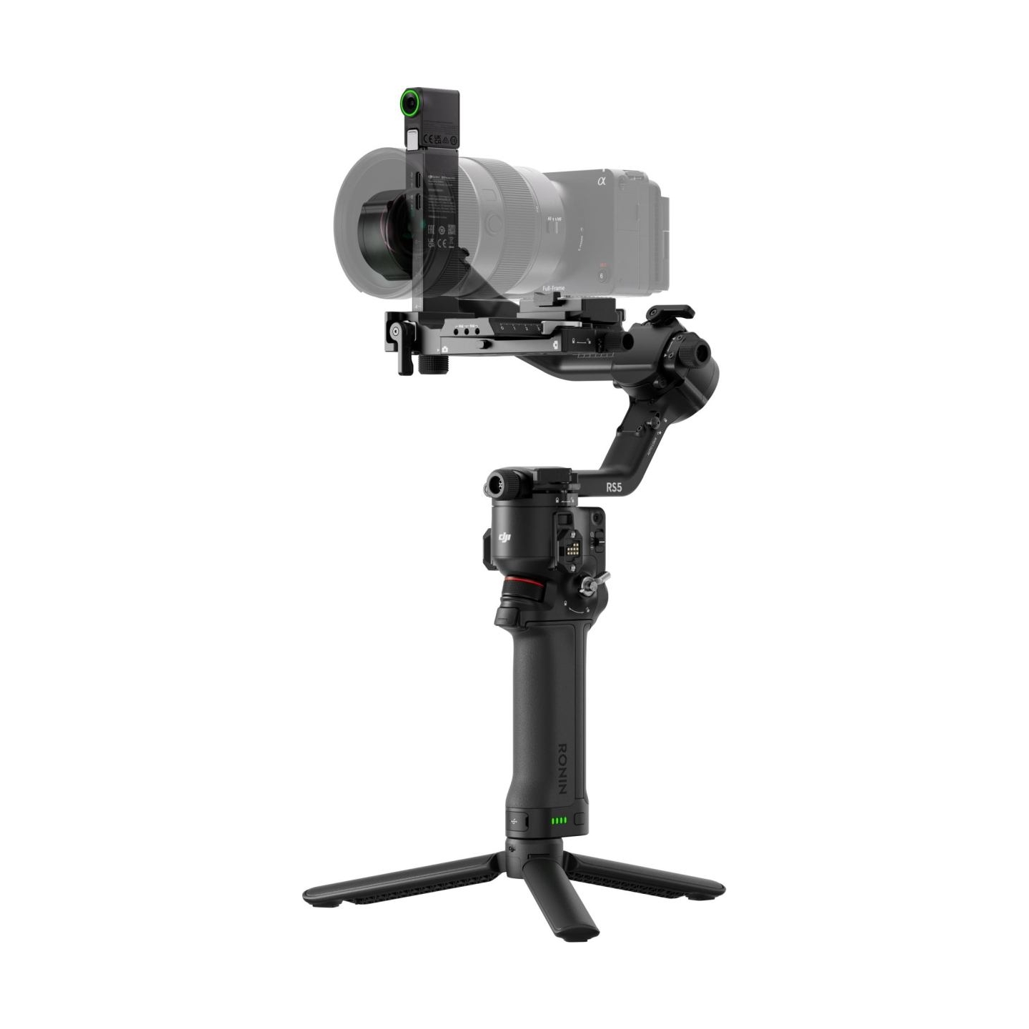 DJI GIMBAL RS 5/CP.RN.00000496 DJI