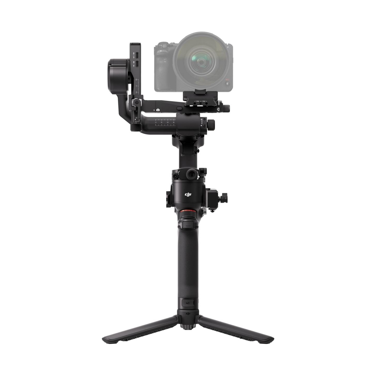 DJI GIMBAL RS 5/CP.RN.00000496 DJI