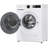 Midea MF110W80/W-PL washing machine slim 8 kg