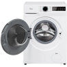 Midea MF110W80/W-PL washing machine slim 8 kg