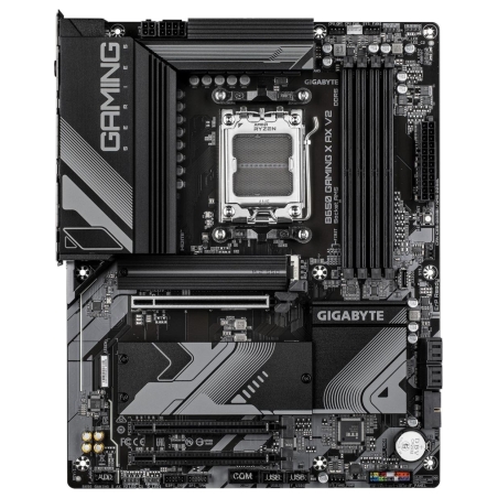 Gigabyte Mainboard|GIGABYTE|AMD B650|Socket AM5|ATX|RAM DDR5-SDRAM|4xSlots|Wi-Fi Yes|Bluetooth Yes|3xPCI Express x16 slots|3xNum