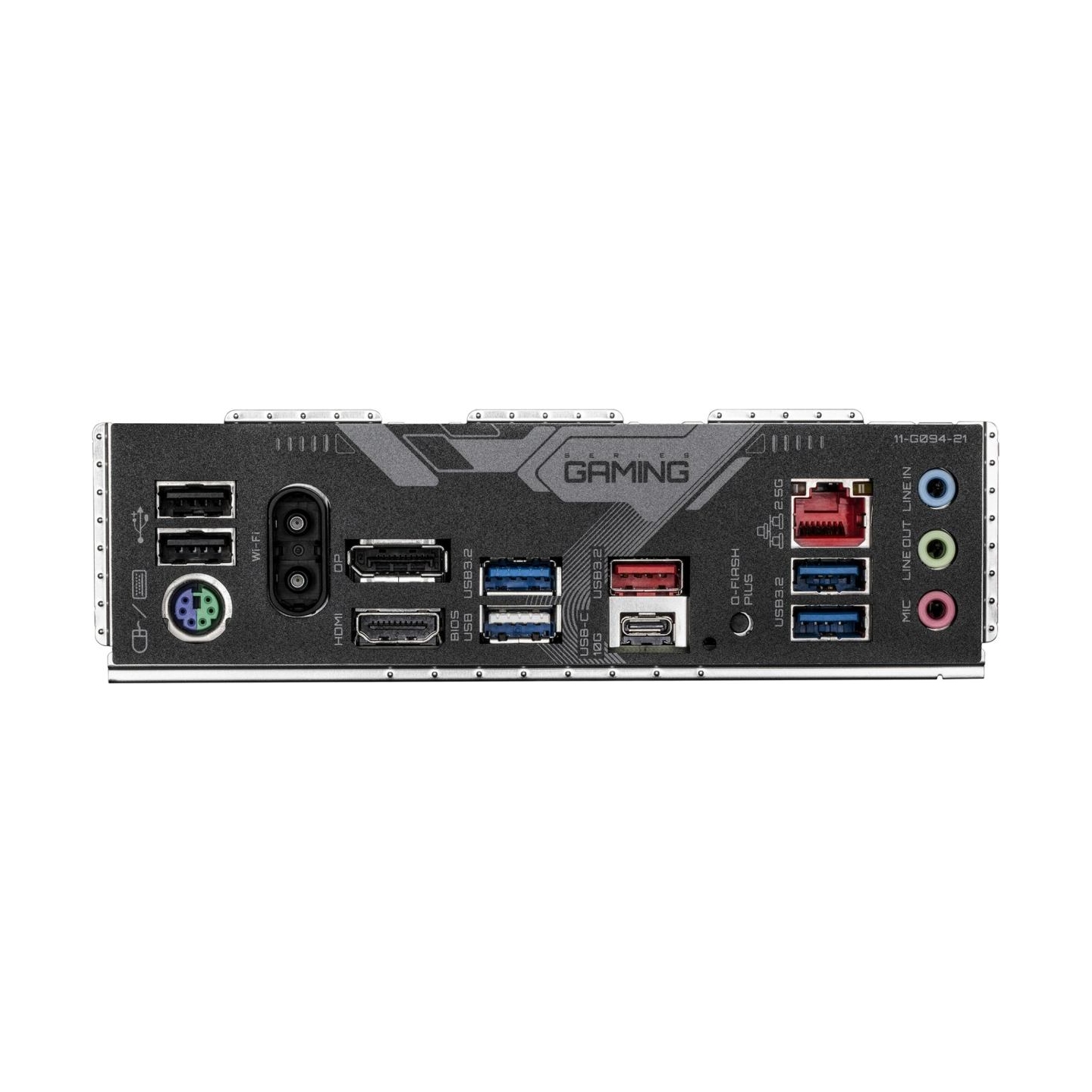 Gigabyte Mainboard|GIGABYTE|AMD B650|Socket AM5|ATX|RAM DDR5-SDRAM|4xSlots|Wi-Fi Yes|Bluetooth Yes|3xPCI Express x16 slots|3xNum