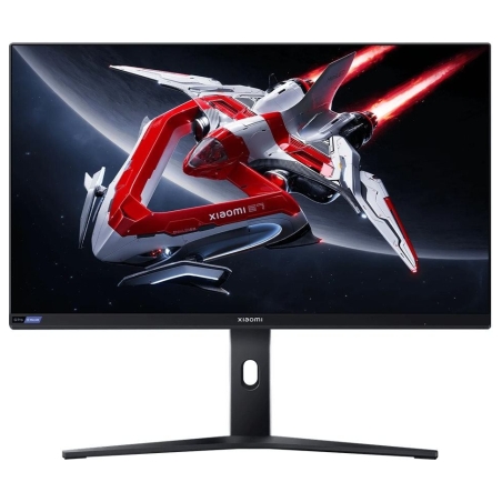 Xiaomi | Mini LED Gaming Monitor G Pro 27i EU | 27 " | LED | 16:9 | 180 Hz | 1 ms | 2560 x 1440 pixels | HDMI ports quantity 2