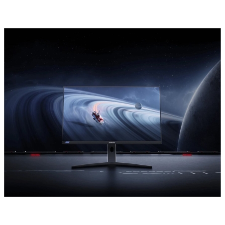 Xiaomi | Mini LED Gaming Monitor G Pro 27i EU | 27 " | LED | 16:9 | 180 Hz | 1 ms | 2560 x 1440 pixels | HDMI ports quantity 2