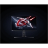 Xiaomi | Mini LED Gaming Monitor G Pro 27i EU | 27 " | LED | 16:9 | 180 Hz | 1 ms | 2560 x 1440 pixels | HDMI ports quantity 2