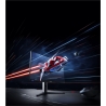 Xiaomi | Mini LED Gaming Monitor G Pro 27i EU | 27 " | LED | 16:9 | 180 Hz | 1 ms | 2560 x 1440 pixels | HDMI ports quantity 2