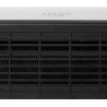 Adler LED Air Curtain Heater | AD 7751 | Air curtain | 2000 W | White