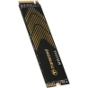 Transcend SSD|TRANSCEND|1TB|PCIe Gen4|NVMe|NAND flash technology 3D NAND|Write speed 5200 MBytes/sec|Read speed 7400 MBytes/sec|