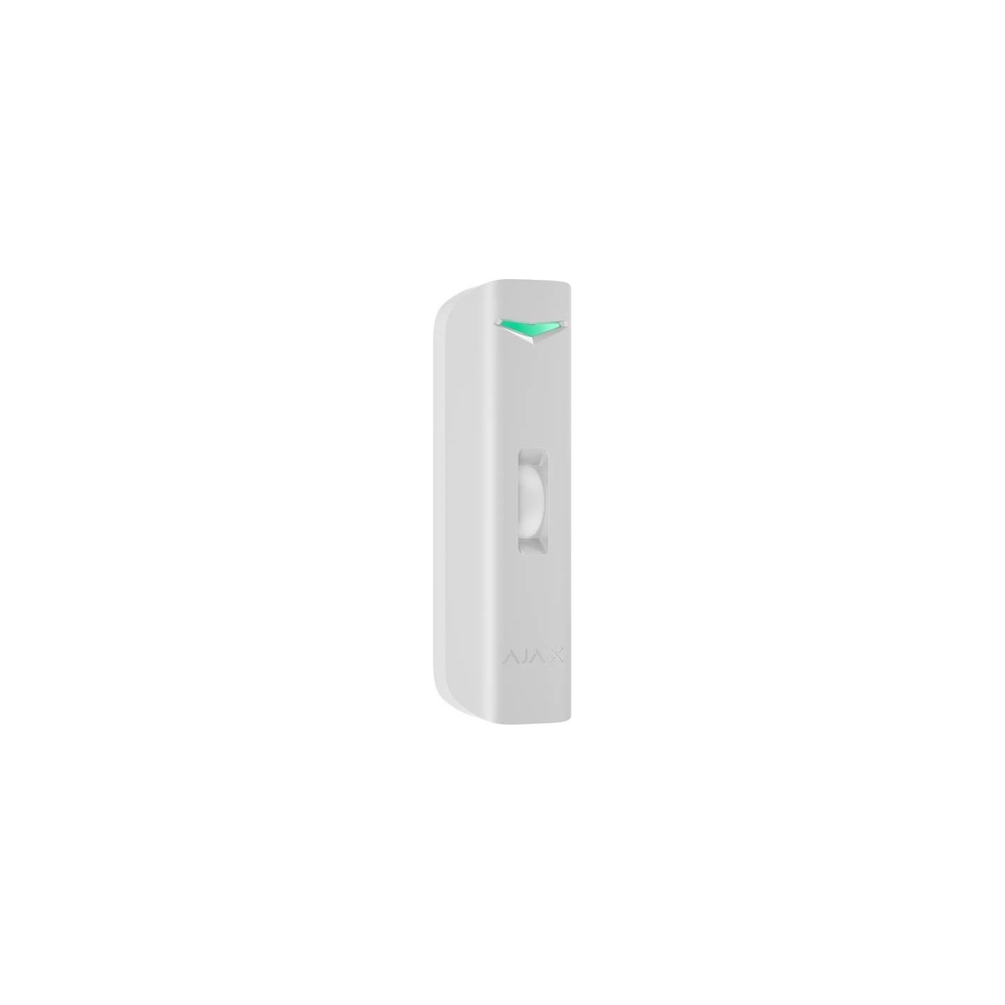 Ajax DETECTOR WRL CURTAIN OUTDOOR/MINI WHITE 130273 AJAX
