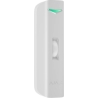 Ajax DETECTOR WRL CURTAIN OUTDOOR/MINI WHITE 130273 AJAX