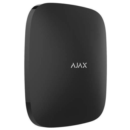 Ajax CONTROL PANEL WRL HUB 2 PLUS/BLACK 38244 AJAX