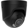 Ajax NET CAMERA 8MP TURRETCAM/HL 2.8MM BLACK 126264 AJAX