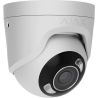 Ajax NET CAMERA 8MP TURRETCAM/HL 2.8MM WHITE 126265 AJAX