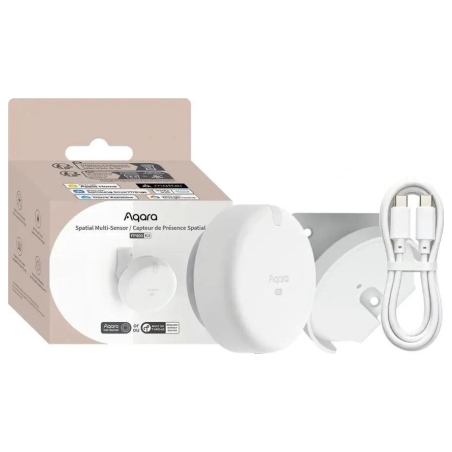 Aqara SMART HOME MULTI SENSOR FP400/KIT PS-S05D AQARA