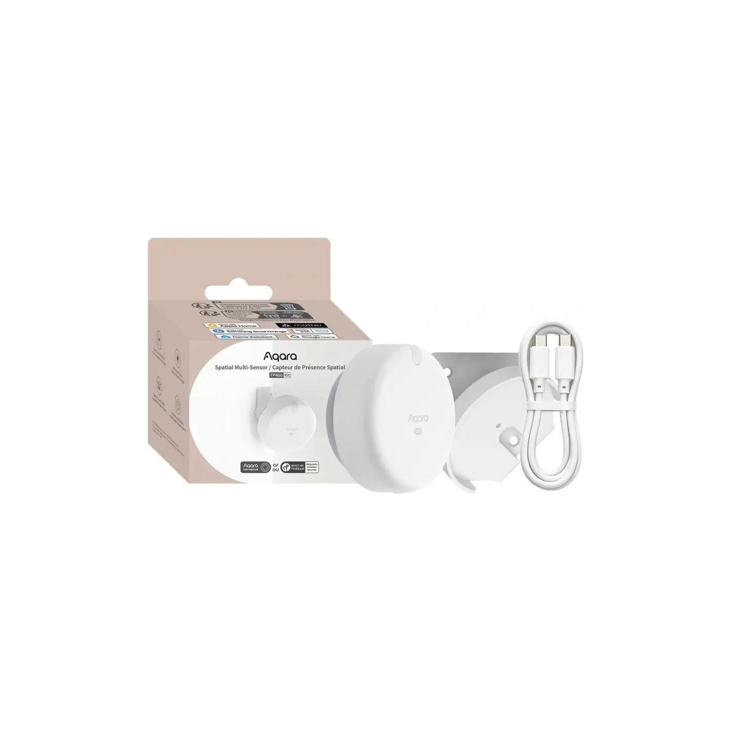 Aqara SMART HOME MULTI SENSOR FP400/KIT PS-S05D AQARA